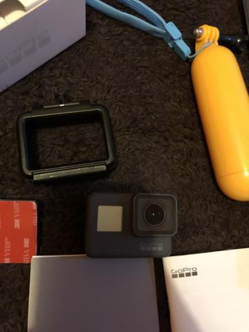 GoPro Hero 5 Black - Foto 3