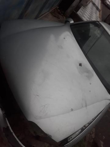 Capô do Vectra
