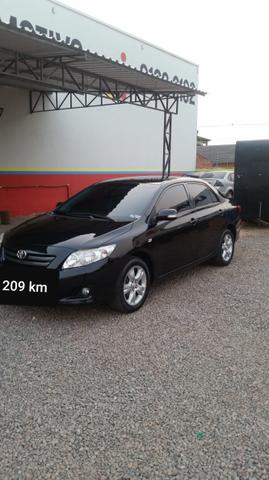 Vendo corolla 2009/2010 xei - Foto 9