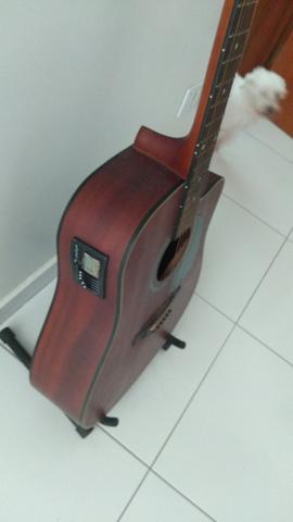 Violão Hofma semi novo