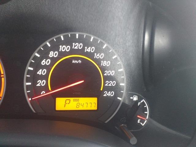 Toyota Corolla Xei 2.0 16V Flex Aut 2014 - Foto 9