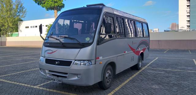 Volare A6 (Promoção)