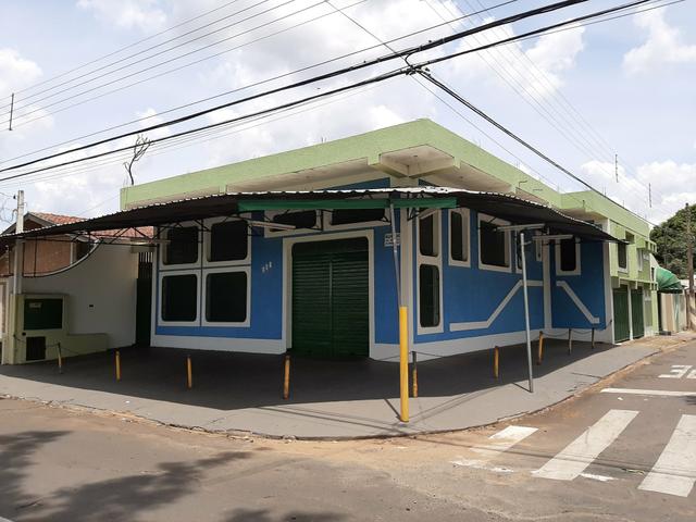 Salão Comercial esquina - Foto 7
