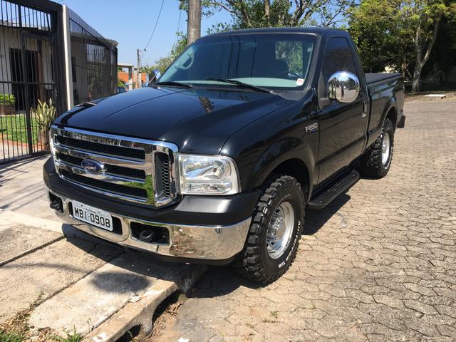 F 250 mwm - Foto 16