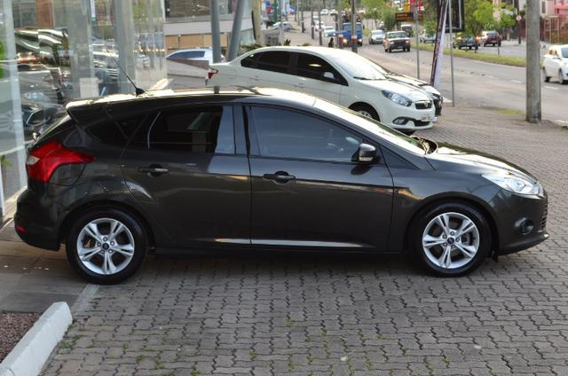 Focus 1.6 S - Completo - Automático - 50 Mil Km - Foto 9