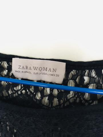 Promoção Blusa Zara - Foto 2