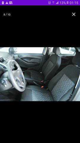 Ford Ka - Foto 10