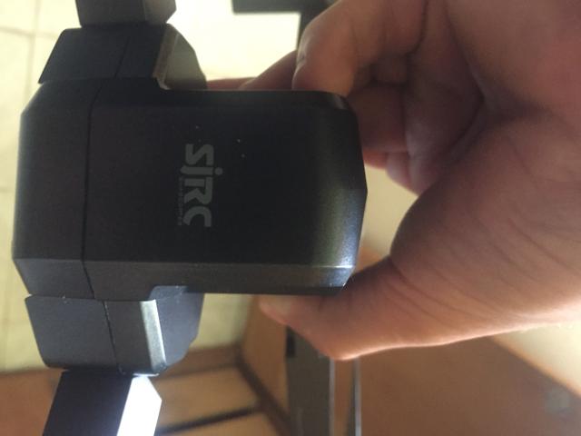 Drone sjrc F11 1080p Full HD - Foto 7