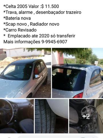 Carro - Foto 3