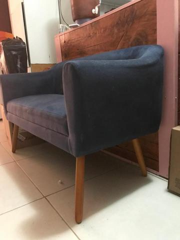 Poltrona namoradeira - Foto 3