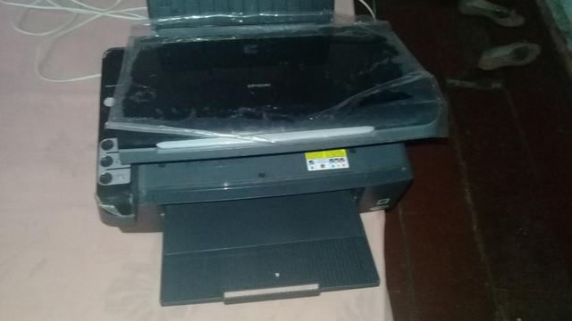 Impressora Epson - Foto 2