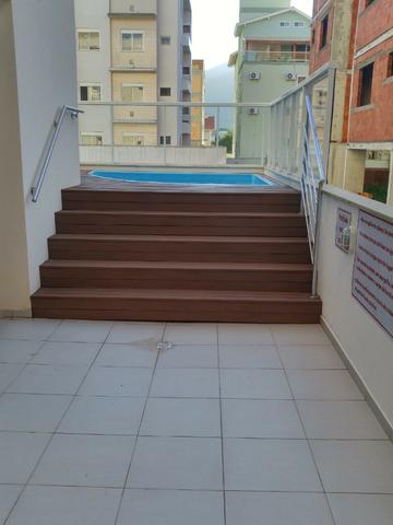 Apartamento na praia de Palmas - Foto 5