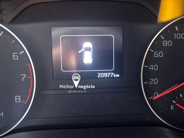 Kia Sportage LX2 2.0 16v Flex Aut. Preta - Foto 12