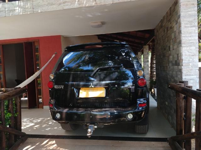 Pajero Sport 2010/2010 - Foto 10