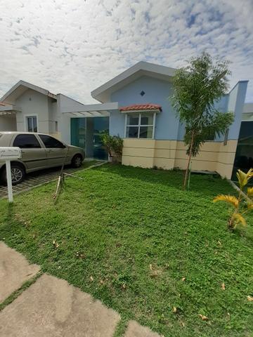 Vila Gaia Locação - Novo Aleixo