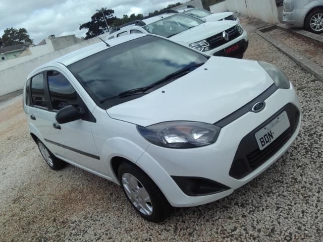 Fiesta Class 1.0 - Completo - Foto 2