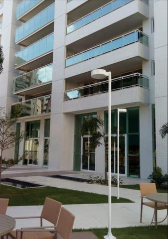 La Reserve na Aldeota, andar alto, 156m, 4 suítes, 3 vagas, R$ 1.390.000 - Foto 18