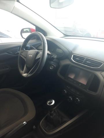GM/Prisma LT 1.0 2014/2014 - Foto 5