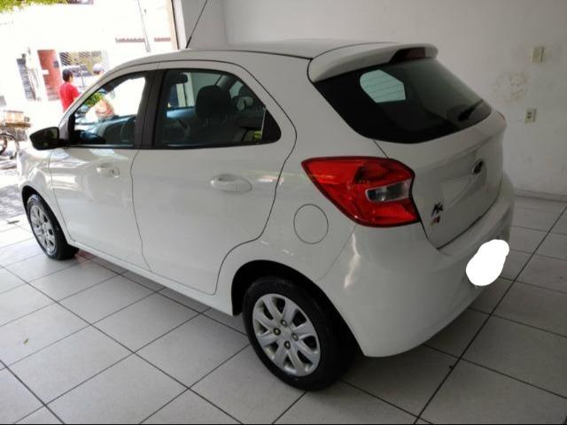 Ford ka branco 2017 - Foto 2