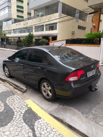 Vendo Honda Civic lxs altomatico 2009 - Foto 2