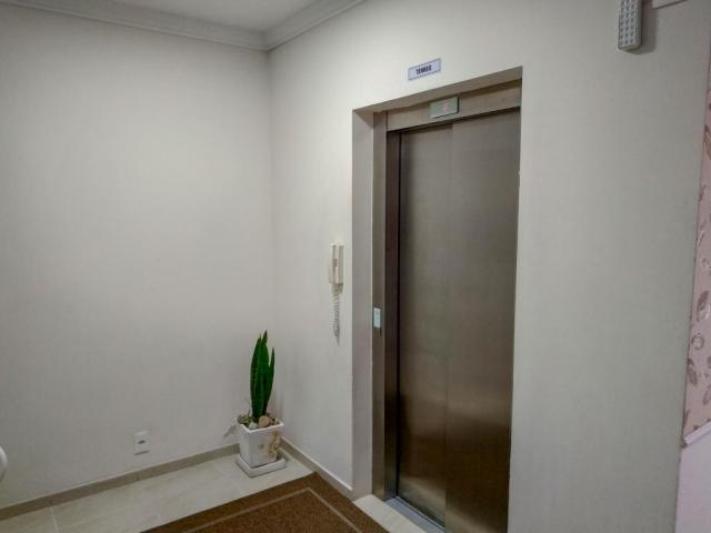 Apartamento à venda com 3 dormitórios em Saguaçú, Joinville cod:1656 - Foto 6