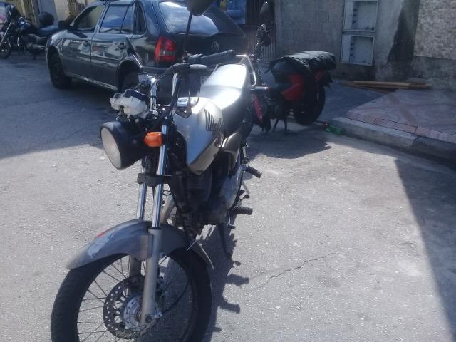 Titan 150 - Foto 13
