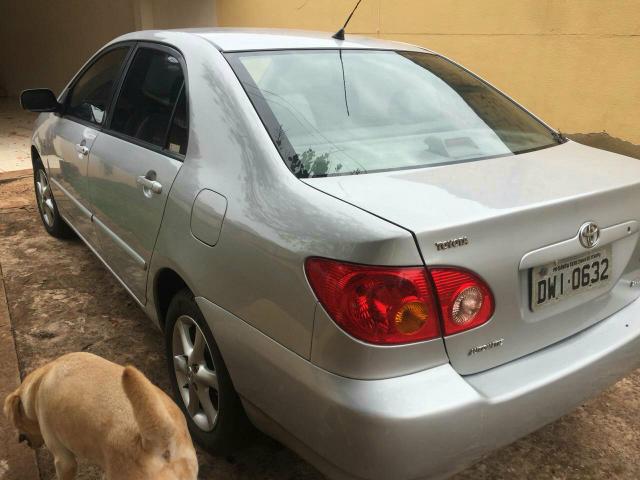 8Corolla XEI automático - Foto 3