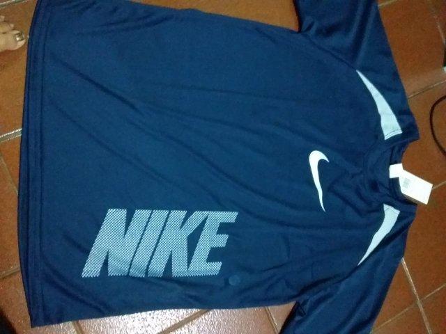 Camisas esportivas masculinas - Foto 2