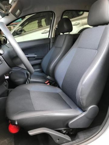 VOLKSWAGEN VOYAGE 2015/2015 1.6 MI TRENDLINE 8V FLEX 4P MANUAL - Foto 12