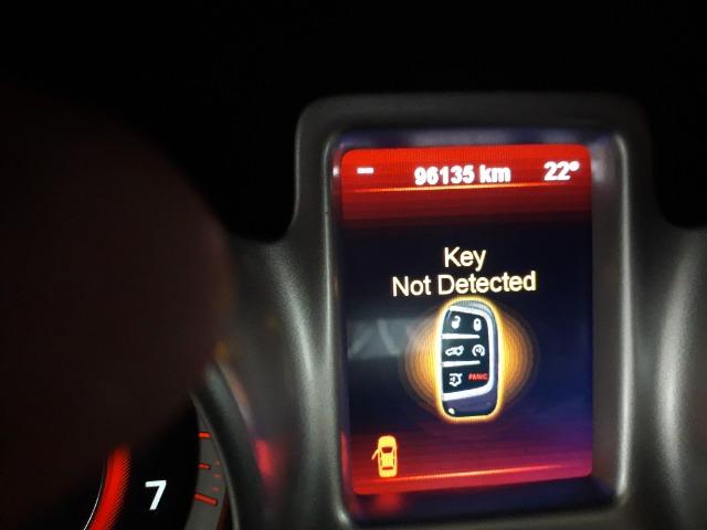 Fiat Freemont 2012 - Foto 13