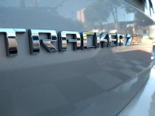 Tracker Premier 1.4 Turbo 16V Flex Aut - 2018 com 21000 rodado muito bem conservada - Foto 5