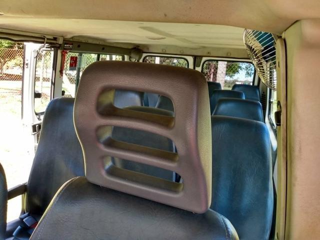 Ducato Minibus 16 lugares - Foto 6