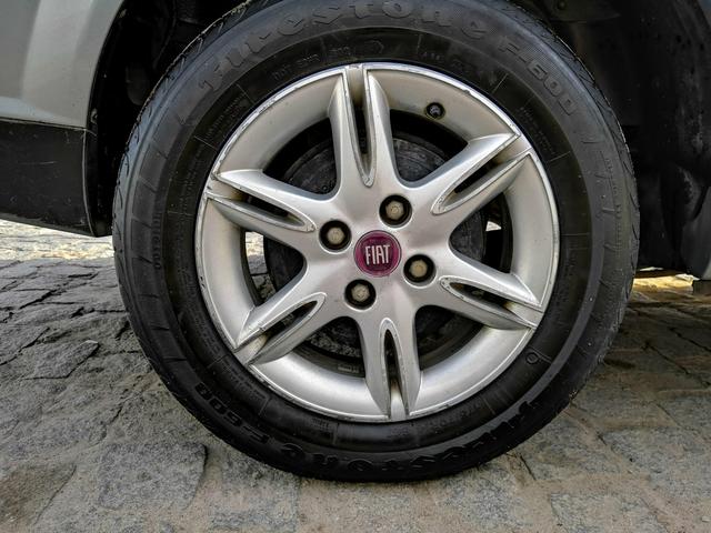 Fiat Palio - Foto 4