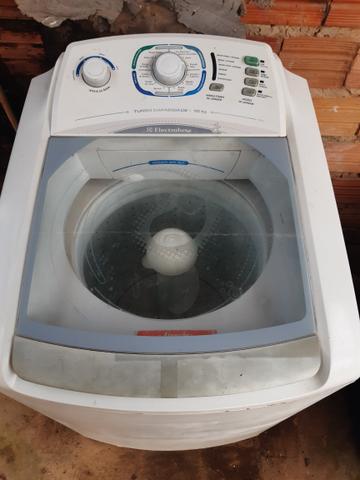 Máquina de lavar com defeito - Foto 2