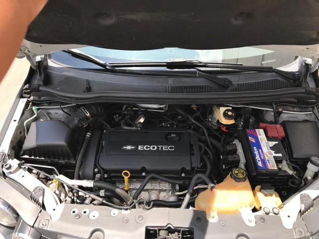 Sonic LTZ 1.6, 2012 novinho - Foto 14