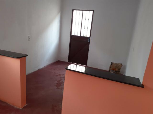 Vendo casa no riacho doce2 - Foto 3