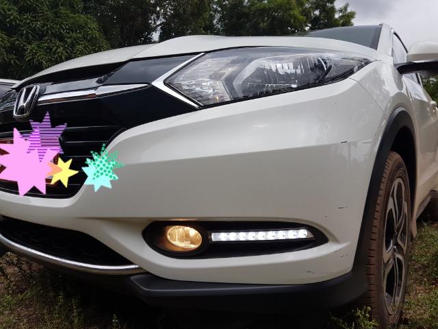 Honda hrv ex 2017 - Foto 4