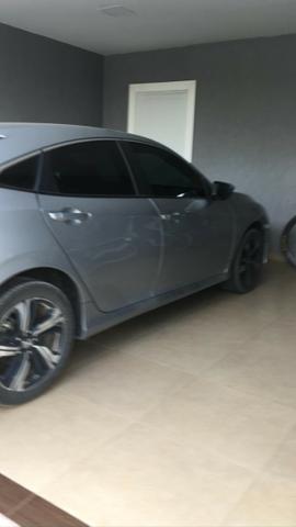 Honda Civic Exl - Foto 2