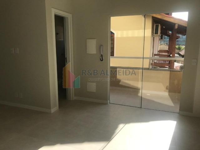 BRR Lindo Apartamento 800 metros do mar 2 dormitórios Ótima localização Ingleses! - Foto 18