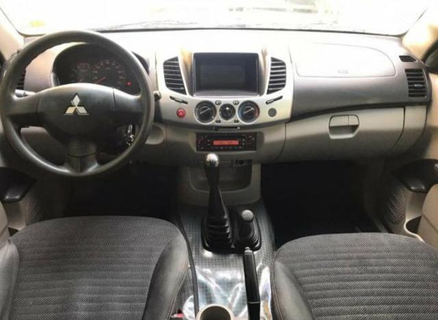 L200 2015 Diesel R$6.000 - Foto 4