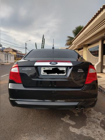 Ford Fusion 2012 - Foto 3