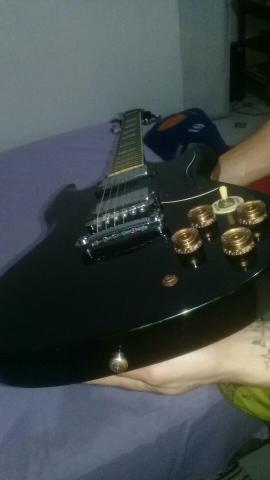 Guitarra SG - Foto 2