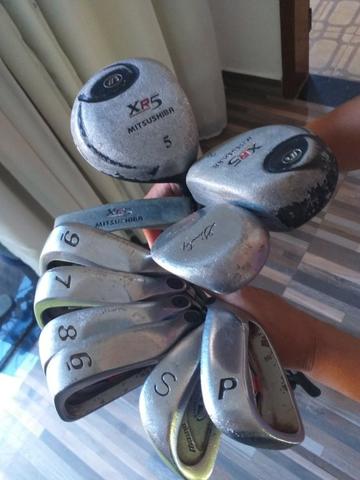 Kit golf William Burney - Foto 5