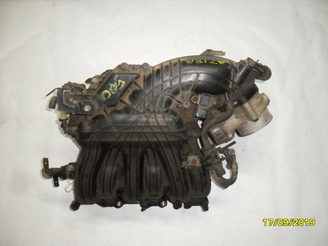 Coletor Admissão Hyundai Azera 3.3 V6 2011