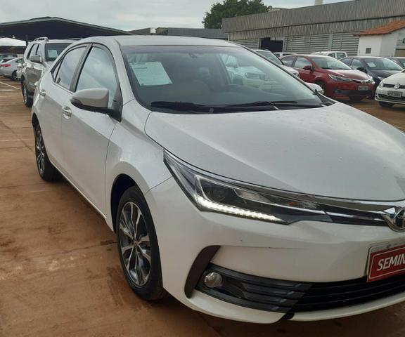 Toyota/ corolla altis 2.0 at flex - Foto 6