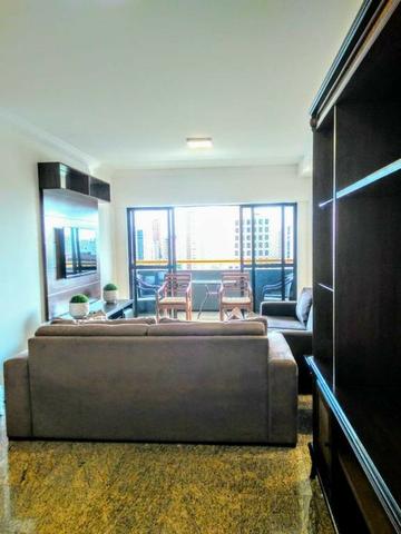 Imperdível Apto na Aldeota com 155m² ! - Foto 5