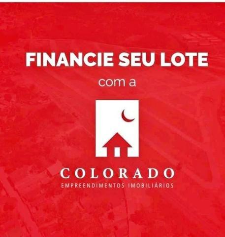Loteamento Luar do Jurity- 264 m² pronto para construir- sem burocracia - Foto 3