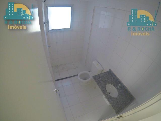 (Condomínio Mundi - Apartamento de 106m² - 3 quartos, sendo 1 suíte e 2 vagas) - Foto 5