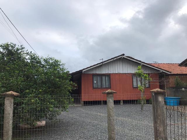 Aluga-se casa na Enseada(SC) - Foto 2
