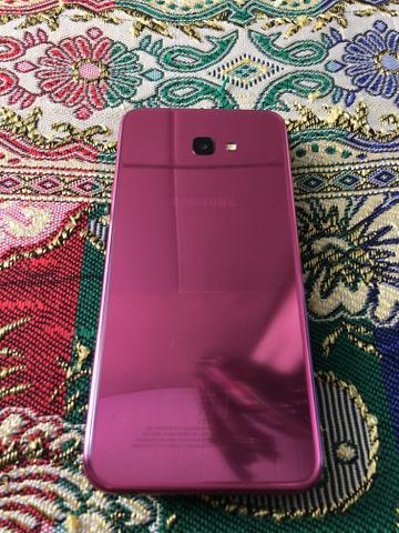 Vendo Celular Samsung Galaxy J4 + - Foto 3